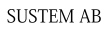 sustem ab logga